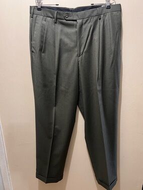 Dockers Collection Men’s Dress Pants – W36 L30